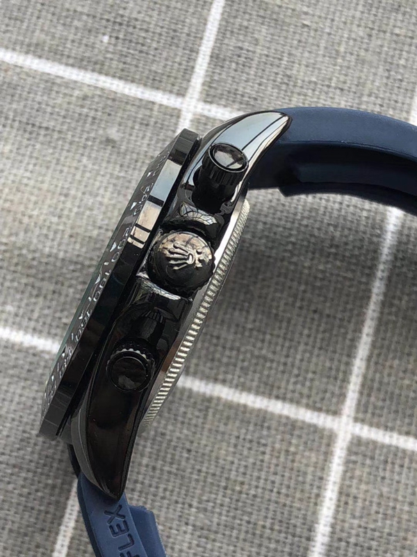 ブランド時計素材ディテール